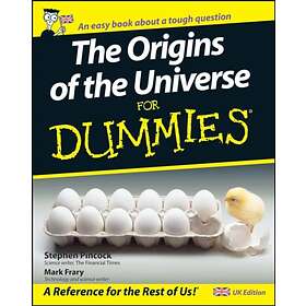 Origins Of The Universe For Dummies