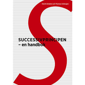 Successivprincipen En Handbok