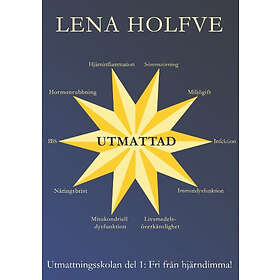 Utmattad : Fri Från Hjärndimma