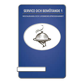 Service Och Bemötande 1