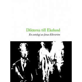 Dikterna Till Ekelund
