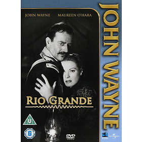 Rio Grande (1950) (DVD)