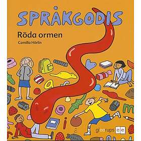Språkgodis Röda Ormen