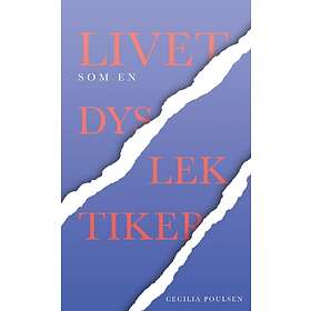 Livet Som En Dyslektiker
