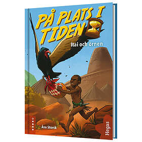 Itai Och Örnen