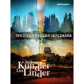 Sprickan Mellan Världarna