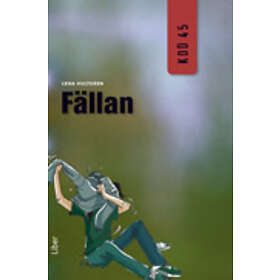 KOD 45 Fällan