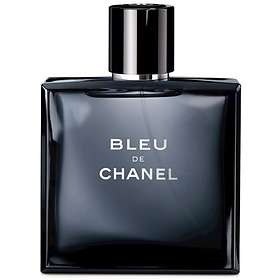 BlEU De Chanel Eau De Parfum  For Men 100 ml  Buy Online at Best Price  in KSA  Souq is now Amazonsa Beauty