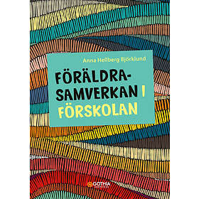 Föräldrasamverkan I Förskolan