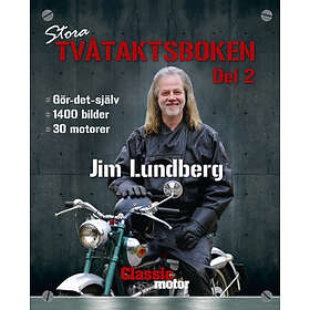 Stora Tvåtaktsboken. Del 2