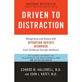 Driven To Distraction (Revised)