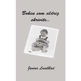 Boken Som Aldrig Skrivits..