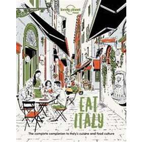 Eat Italy LP