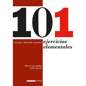 101 Ejercicios Elementales