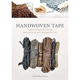 Handwoven Tape