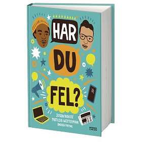 Har Du Fel?