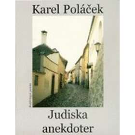 Judiska Anekdoter