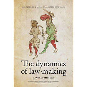 The Dynamics Of Law-making