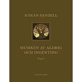 Musiken Av Aldrig Och Ingenting : Elegier