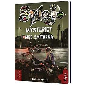 Mysteriet Med Smitarna
