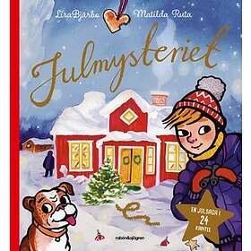 Julmysteriet : Adventsbok 2021