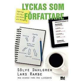 Lyckas Som Författare
