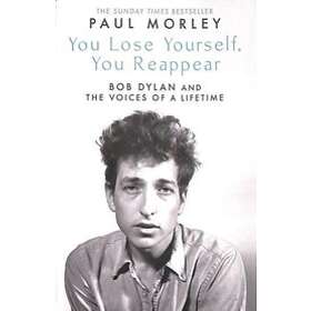 You Lose Yourself Reappea