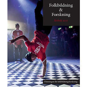 Folkbildning & Forskning. Årsbok 2017