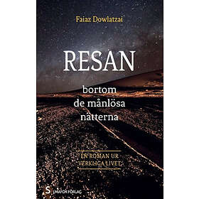 Resan : Bortom De Månlösa Nätterna