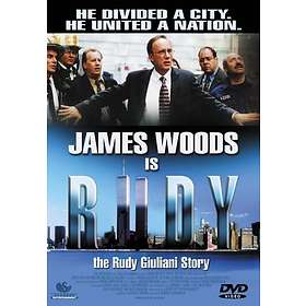 Rudy (DVD)