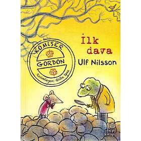 Kommissarie Gordon. Det Första Fallet (Turkiska)