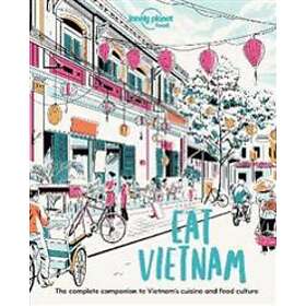 Eat Vietnam LP