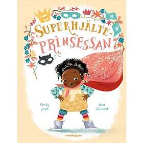 Superhjälteprinsessan