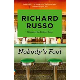 Nobody's Fool