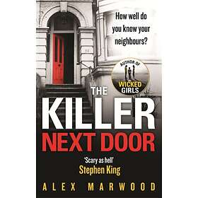 The Killer Next Door