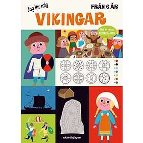 Jag Lär Mig Vikingar