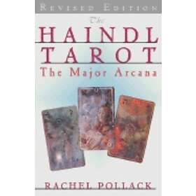 Haindl Tarot Major Arcana Revised Edition