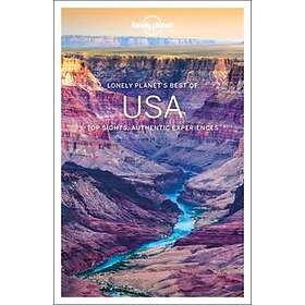 Best Of USA LP