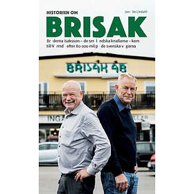Historien Om Brisak : Bröderna Isaksson – De Småländska Knallarna Kom Till Värmdö Efter 80 000 Mil På Svenska Vägarna