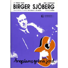 Ängslans Gröna Jord