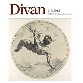 Divan 1-2(2018) Realitetsförlust
