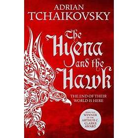 The Hyena And The Hawk