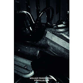 Förvillelser : En Komedi