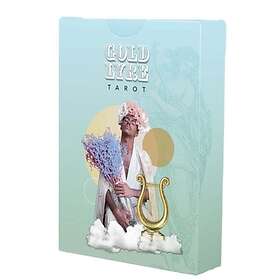 Gold Lyre Tarot