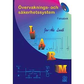 LARM Övervaknings- Och Säkerhetssystem FAKTABOK