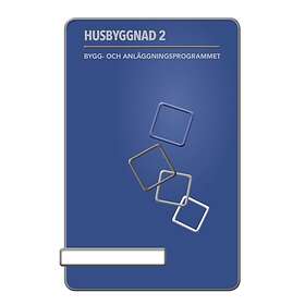 Husbyggnad 2