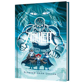 Amulett. Flykten Från Lucien