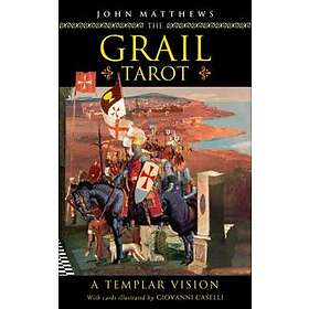 The Grail Tarot