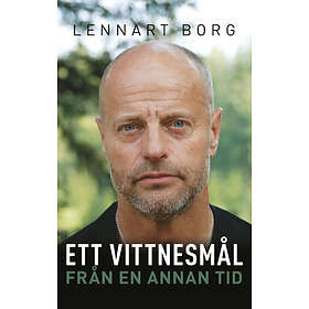 Ett Vittnesmål Från En Annan Tid