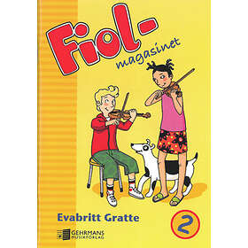 Fiolmagasinet 2